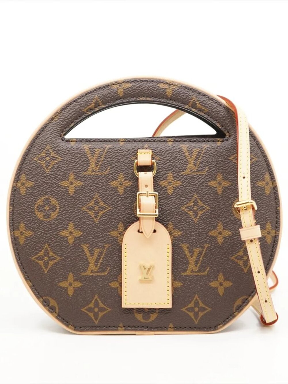 LV All Around 2 Way S6 MOG